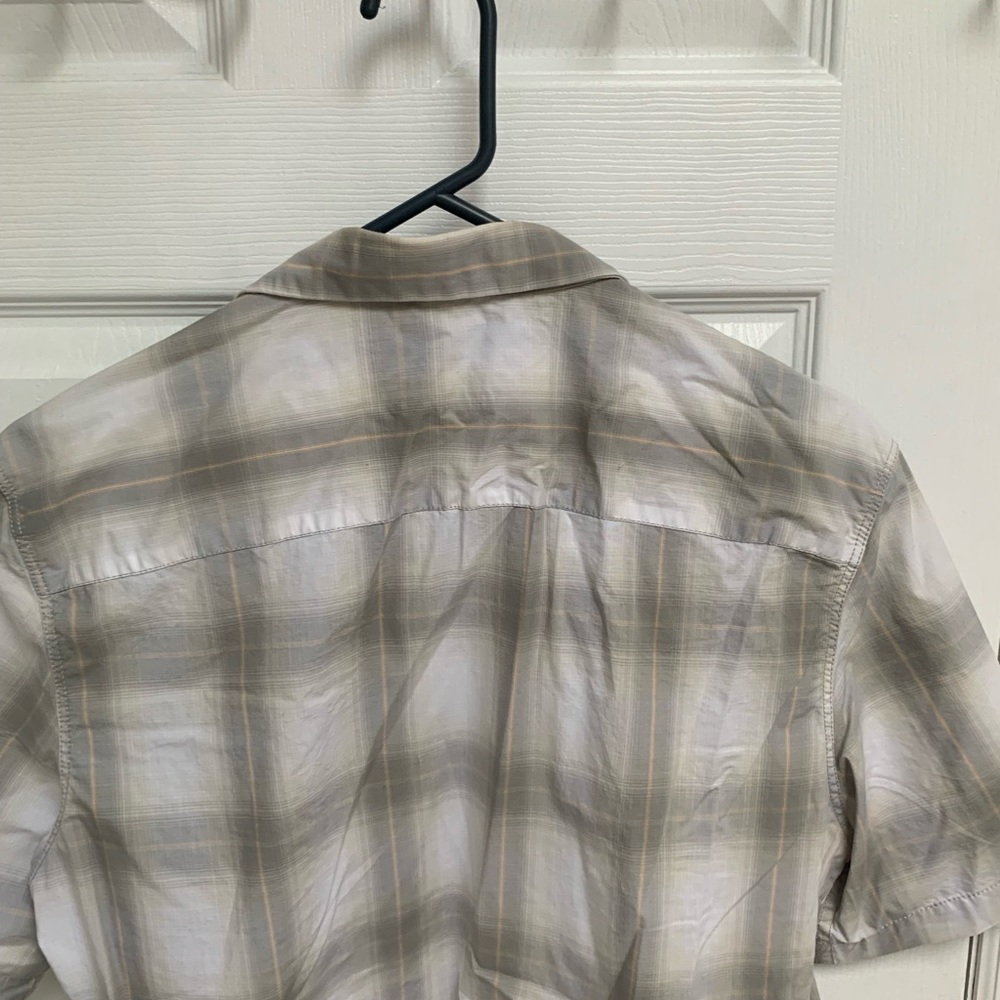 Calvin Klein Button Down - image 6